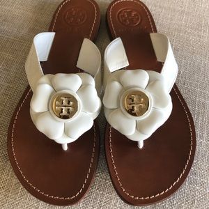 Tory Burch sandals